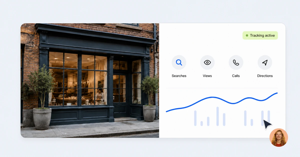 How to Measure Google Business Profile Performance