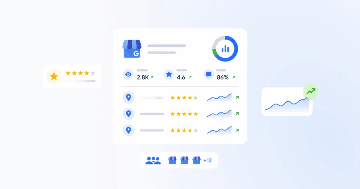 Online Review Reporting: 2026 Guide for Multi-Location Teams