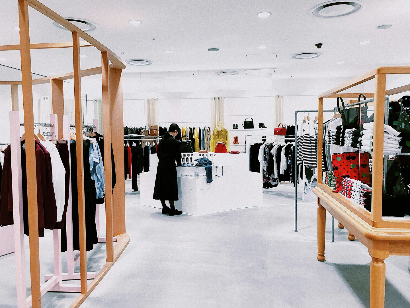 Retail Chains solution